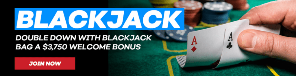 Bovada Casino Blackjack Bonus