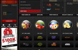 Bovada Casino Review 2024 – A Complete and Honest Review.