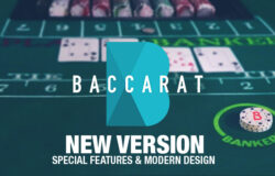 Best Baccarat Online Casinos – 3 Best Baccarat REAL MONEY Bonuses