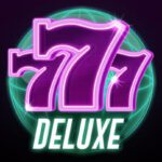777 Deluxe Slot at Bovada Casino