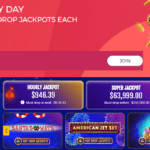 Slots LV Hot Drop Jackpots