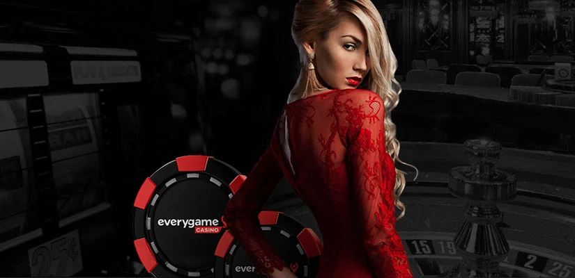 Everygame Casino USA Players 200% Bonus Offer