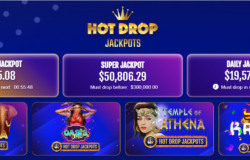 Hot Drop Jackpots – How to Play for Guaranteed Slot Payouts Daily