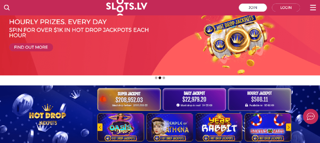 HOT Jackpot Slots