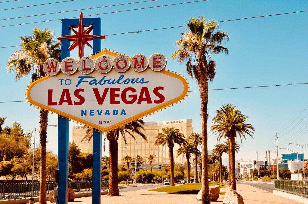 5 Biggest Slot Machine Jackpot Wins in Las Vegas History