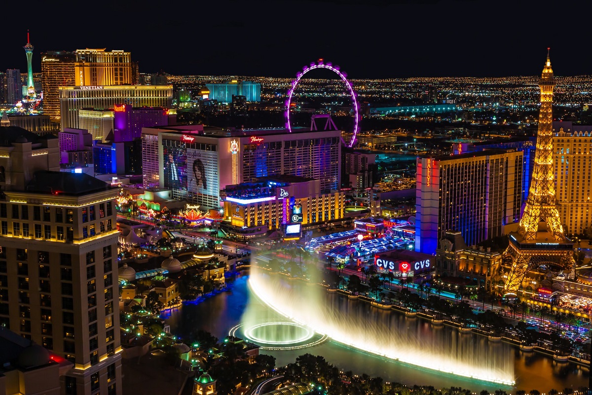 3 Worst Vegas Strip Casinos in 2023