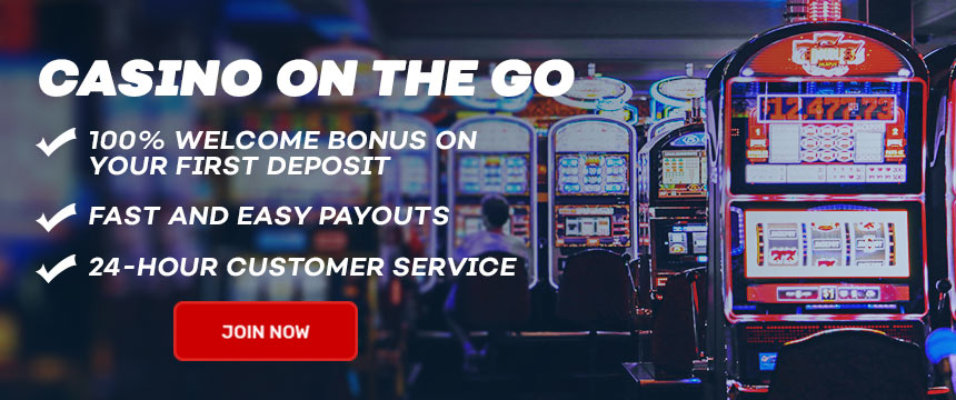 Best Mobile Casinos