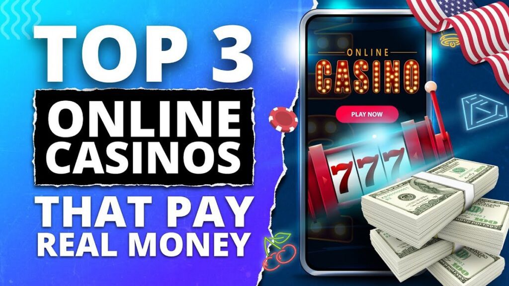 BEST USA Online Casinos