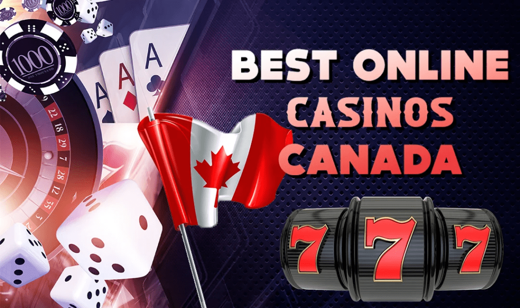 Best Candada Online Casinos