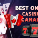 Best Canada Online Casinos – 3 Top Canadian Casinos to Play for REAL Money Online