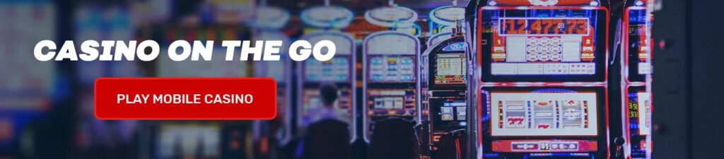 Best Mobile Casinos USA