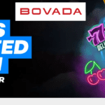 Bovada Casino Free Spin Bonanza