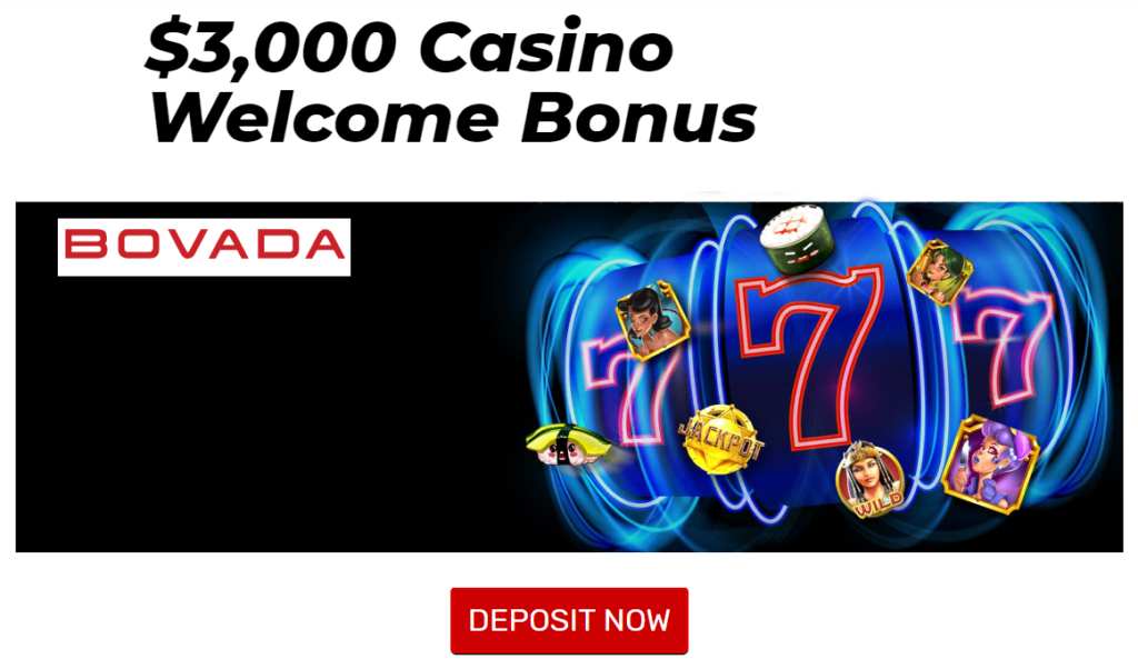 Bovada Plinko Casino Bonus