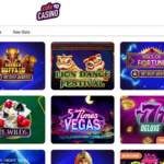 Cafe Casino Review 2023