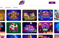 7 Best Slots to Play @ Cafe Casino for March 2024