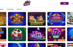 7 Best Slots to Play @ Cafe Casino for April 2024