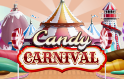 Candy Carnival Slot Game Review 2024 – Get Your Sugar Fix @ Bovada Casino!