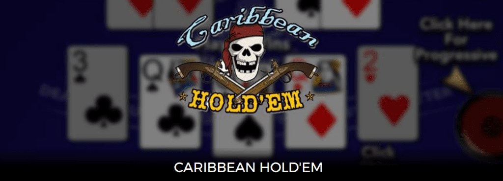 Caribbean Hold'em Poker Game Review