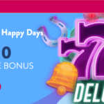 Deposit with Bitcoin & Crypto @ Slots.lv