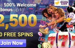 Ducky Luck Casino Review 2025 – Scam or Legit Site?