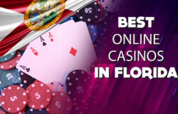 Florida Online Casinos 2025 – Best FL Casino Gambling Sites