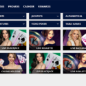 GT Bets Casino Review – Legit or Scam?