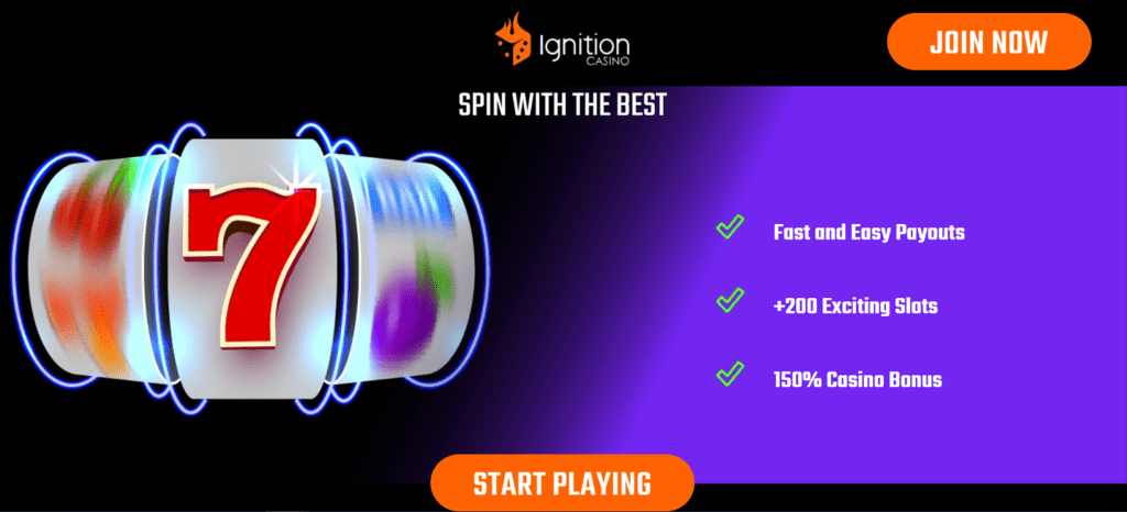 Ignition Casino Review - Safe Site to Play or Scam