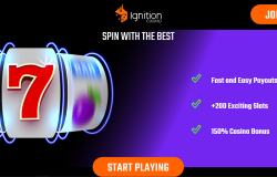 Ignition Casino Review 2024 – A Safe Site to Play or Scam?