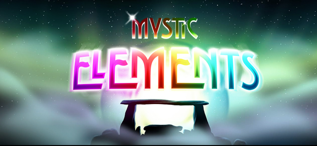 Mystic Elements Jackpot Slot
