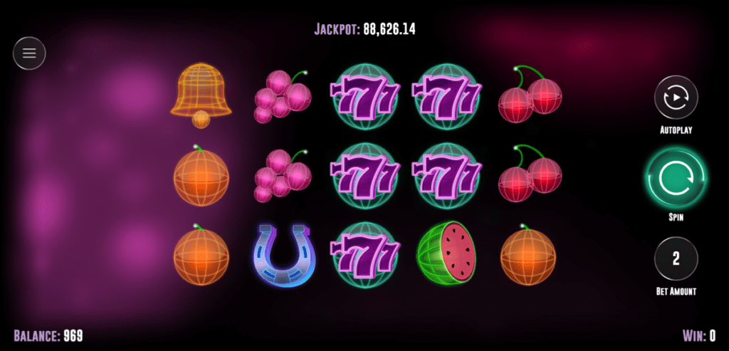 777 Deluxe - Fun Jackpot Slots