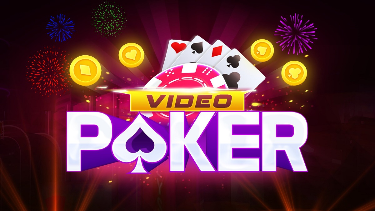 Play Video Poker Online