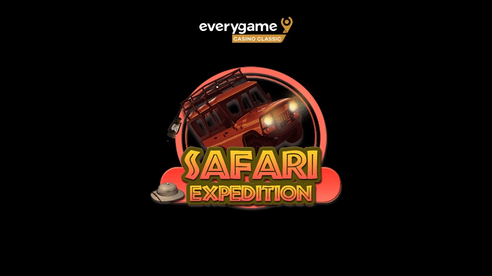 Safari Expedition Slot Game Review