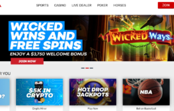 Lucky Slots? Play these 3 Online Slots at Bovada Casino and HIT BIG!