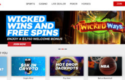 How to Deposit @ Bovada Casino & Withdraw Funds – Limits & Fees