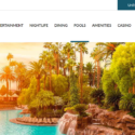 5 Best Las Vegas Casino Hotel Pools – Where to Relax and Get Wet in Sin City?