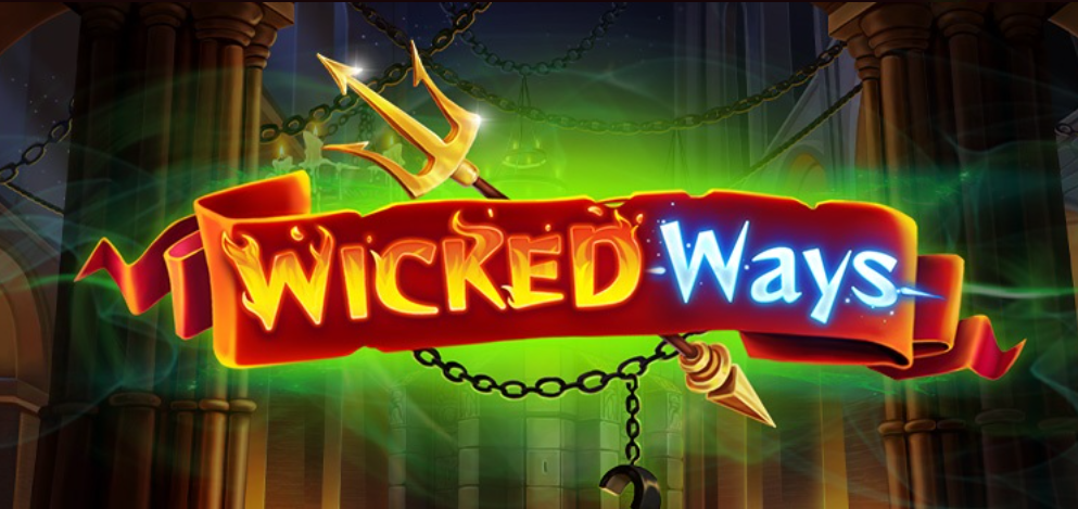 Wicked Ways Slot Game Review