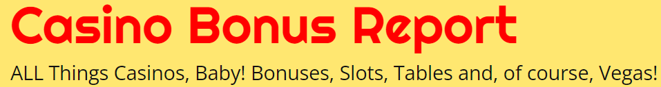 Casino Bonus Report