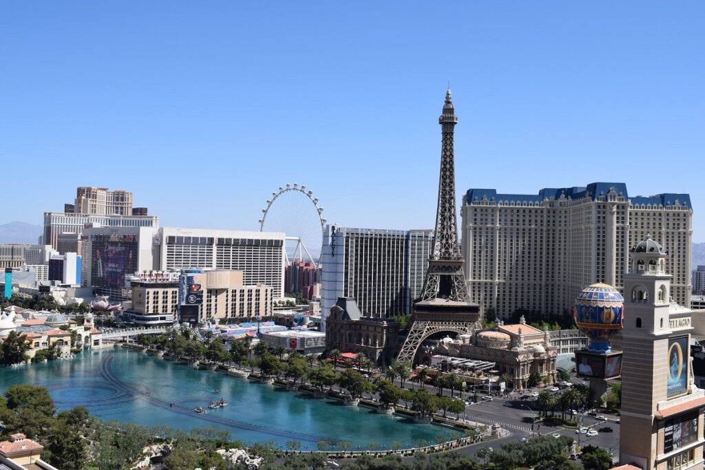 Is Vegas Too Expensive to Gamble in 2023?