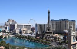 Is the Vegas Strip Too Expensive for Tourists Looking to Gamble in 2024?