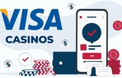 Best VISA Casinos – Top US Online Casinos that Accept VISA