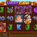 Lucky Crew Slot
