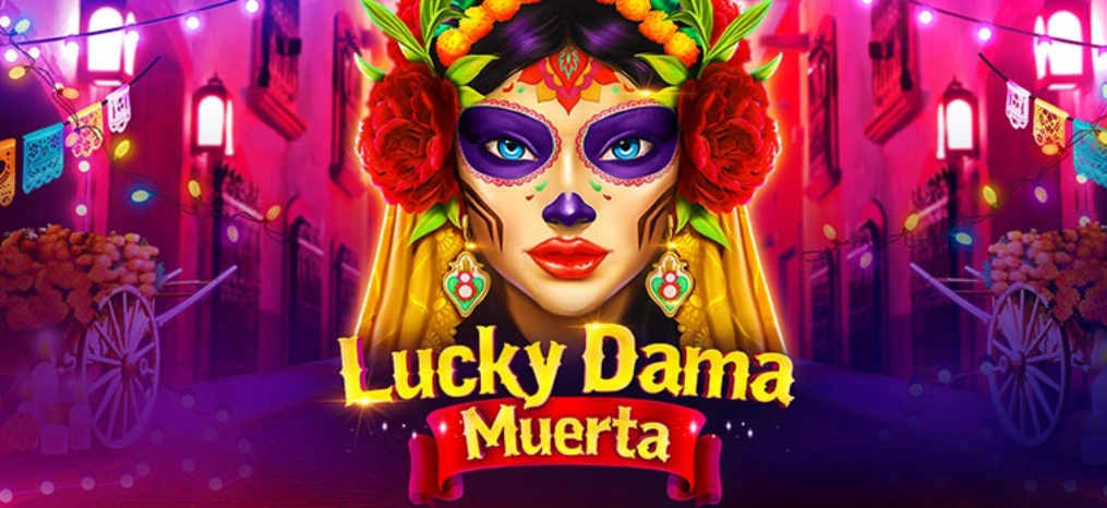 Lucky Dama Muerta Slot