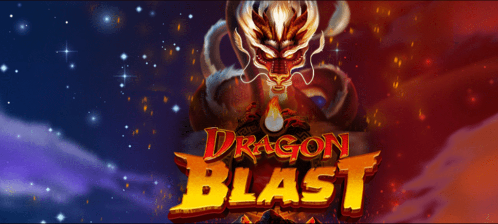 Dragon Blast - Best Real Money Slots @ Ignition Casino
