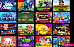 Where to Play Online Slots? 5 Best Casinos for Online Slots