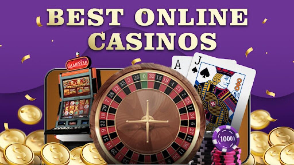 North Carolina Online Casinos