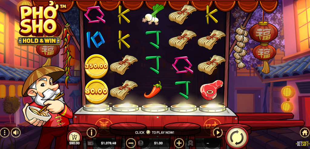 Pho Sho - Gossip Slots Real Money Slots