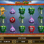 Chilli Pop - Best Slots at MyBookie