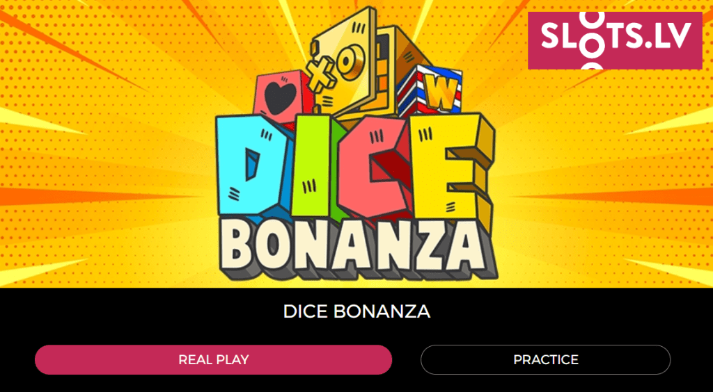 Dice Bonanza Slot Review - Play at Slots.lv