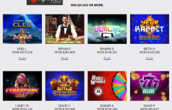 5 Best Ignition Casino Slots to Play April 2024