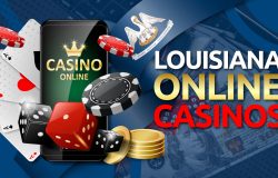 Louisiana Online Casinos – Best LA Slots & Gambling Sites